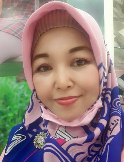 Siti Herlina